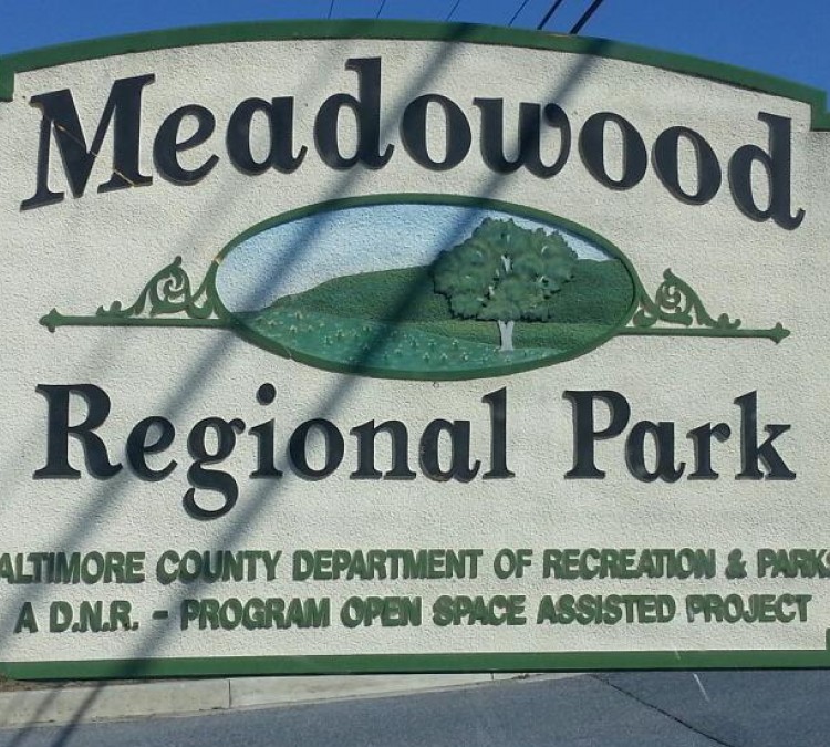 Meadowood Regional Park (Lutherville&nbspTimonium,&nbspMD)
